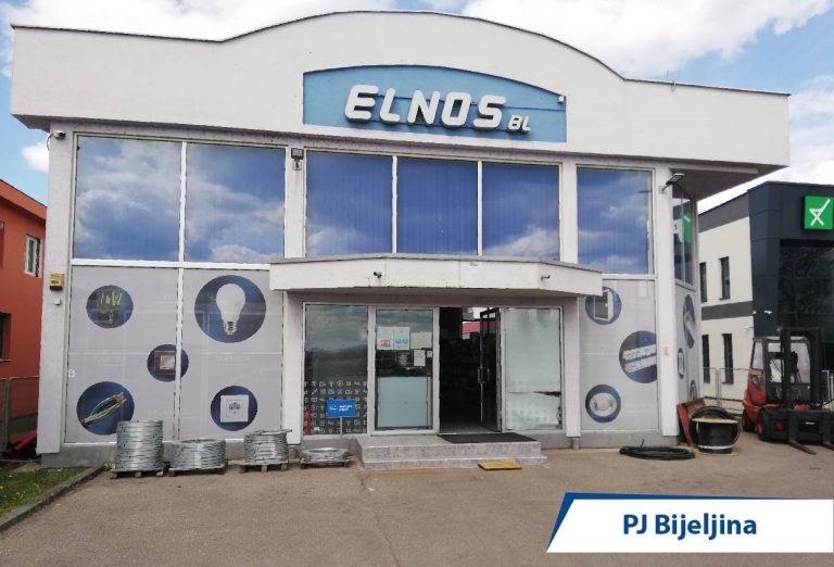 Elnos Banja Luka